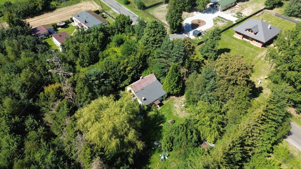 Działka  pokojowe na Sprzedaż