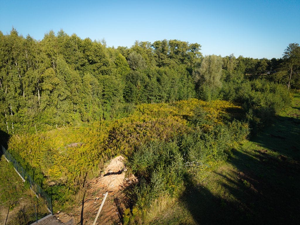 Działka  pokojowe na Sprzedaż
