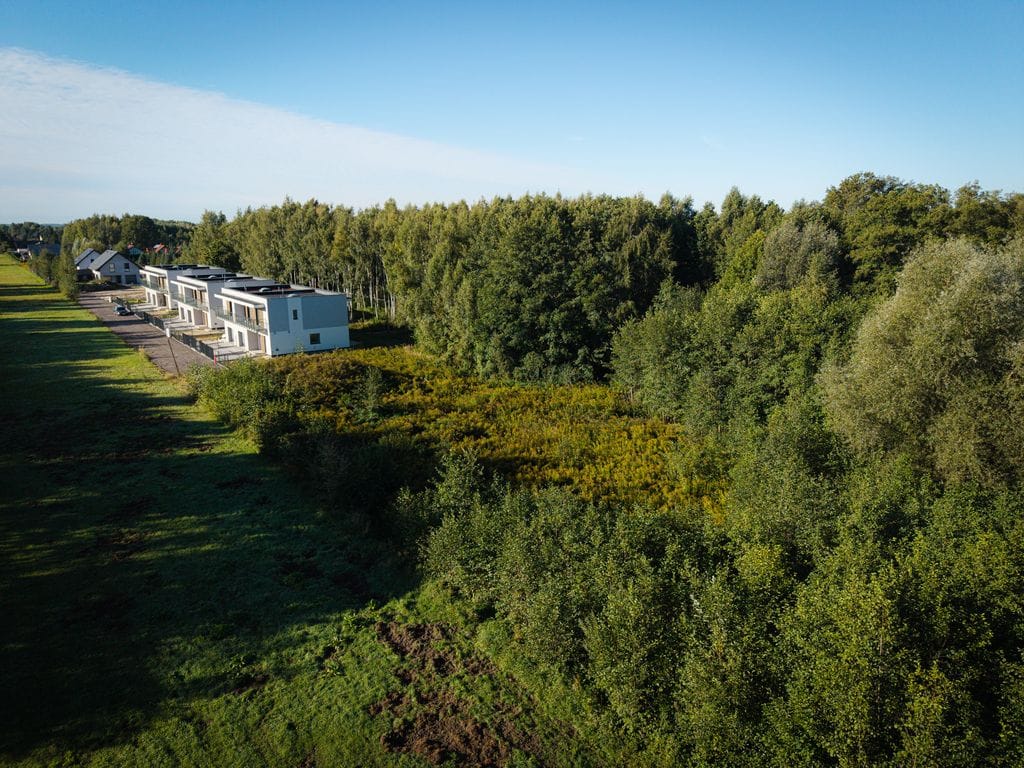 Działka  pokojowe na Sprzedaż