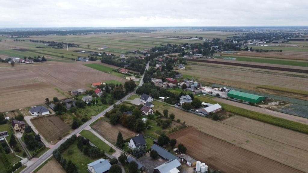 Działka  pokojowe na Sprzedaż