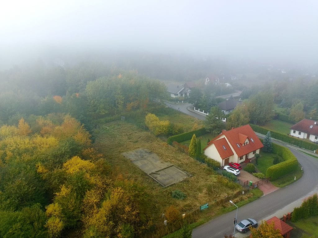 Działka  pokojowe na Sprzedaż