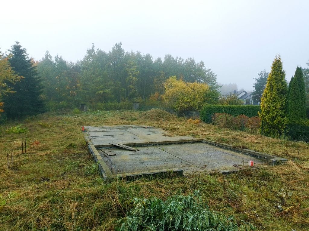 Działka  pokojowe na Sprzedaż