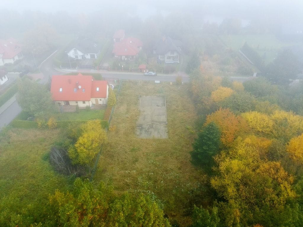 Działka  pokojowe na Sprzedaż