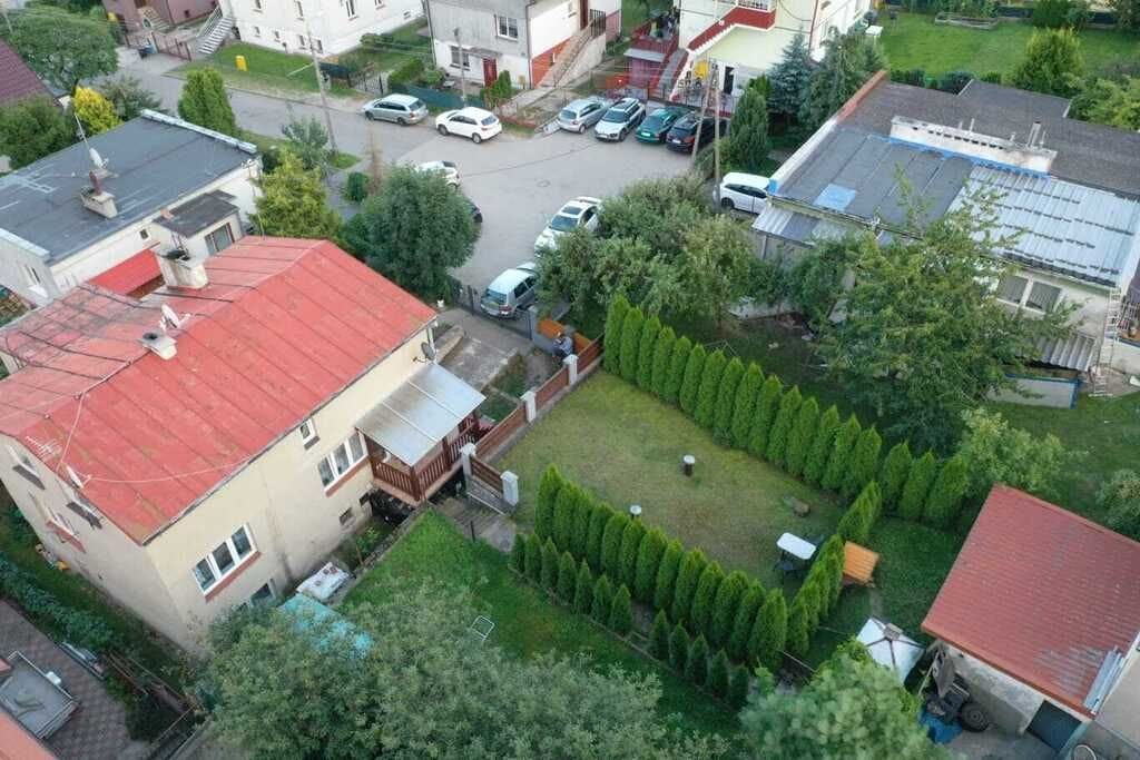 Lokal użytkowy  pokojowe na Sprzedaż