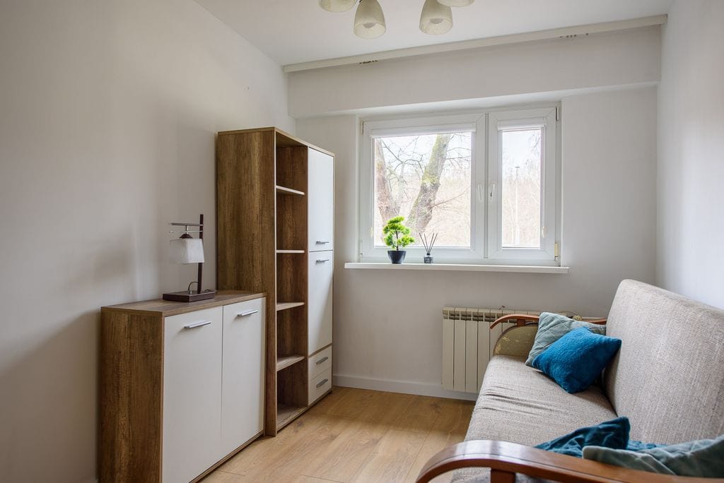 Mieszkanie 2 pokojowe na Sprzedaż