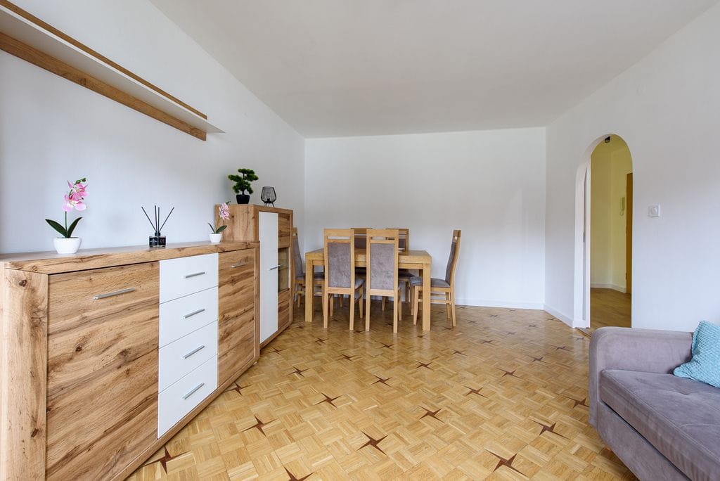 Mieszkanie 2 pokojowe na Sprzedaż