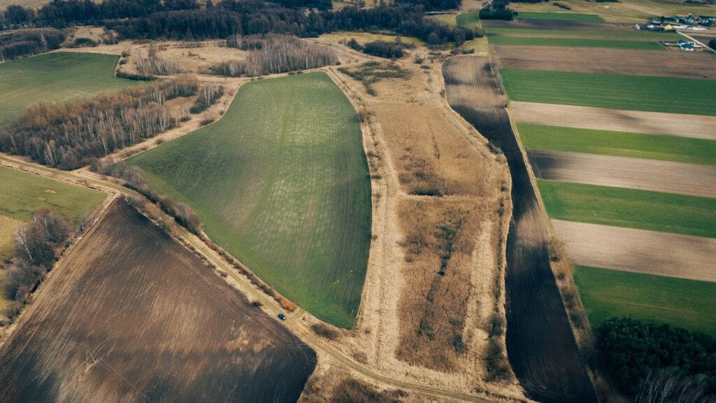 Działka  pokojowe na Sprzedaż