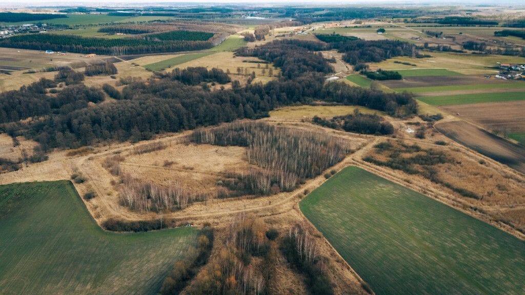 Działka  pokojowe na Sprzedaż