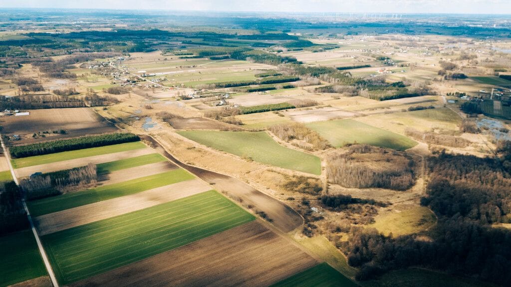 Działka  pokojowe na Sprzedaż