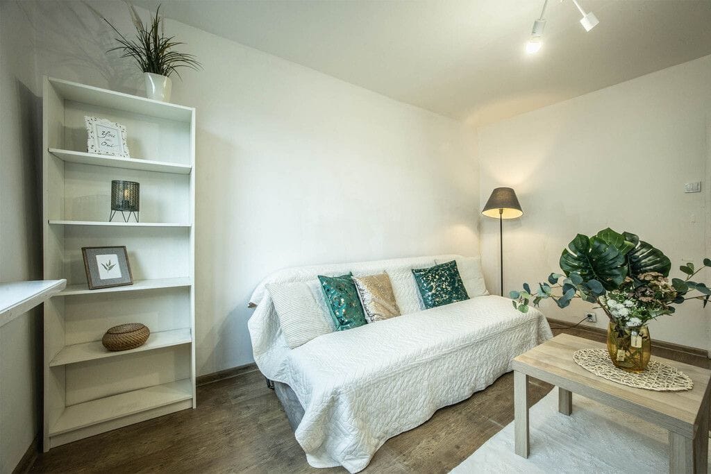 Mieszkanie 3 pokojowe na Sprzedaż