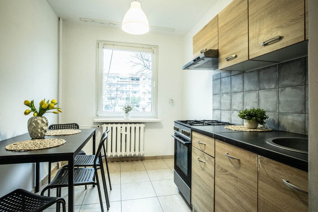 Mieszkanie 3 pokojowe na Sprzedaż