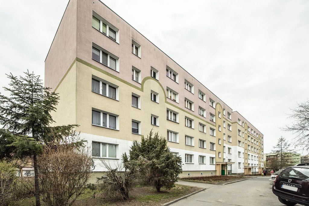 Mieszkanie 3 pokojowe na Sprzedaż