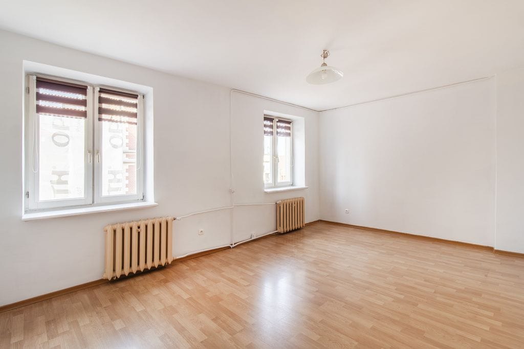 Mieszkanie 1 pokojowe na Sprzedaż