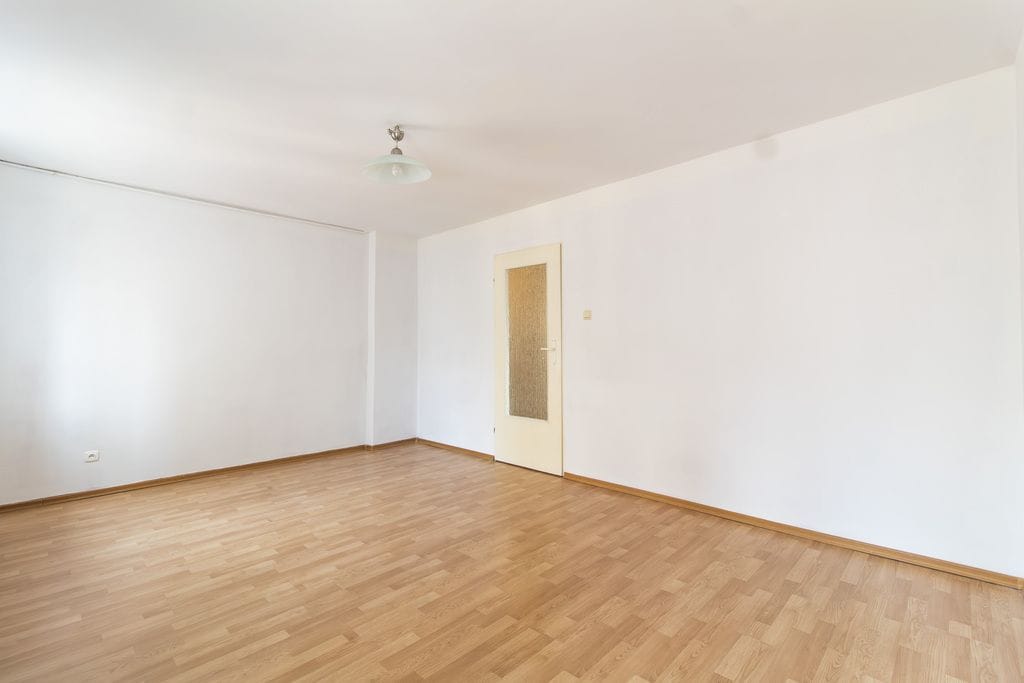 Mieszkanie 1 pokojowe na Sprzedaż