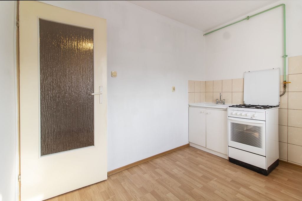 Mieszkanie 1 pokojowe na Sprzedaż