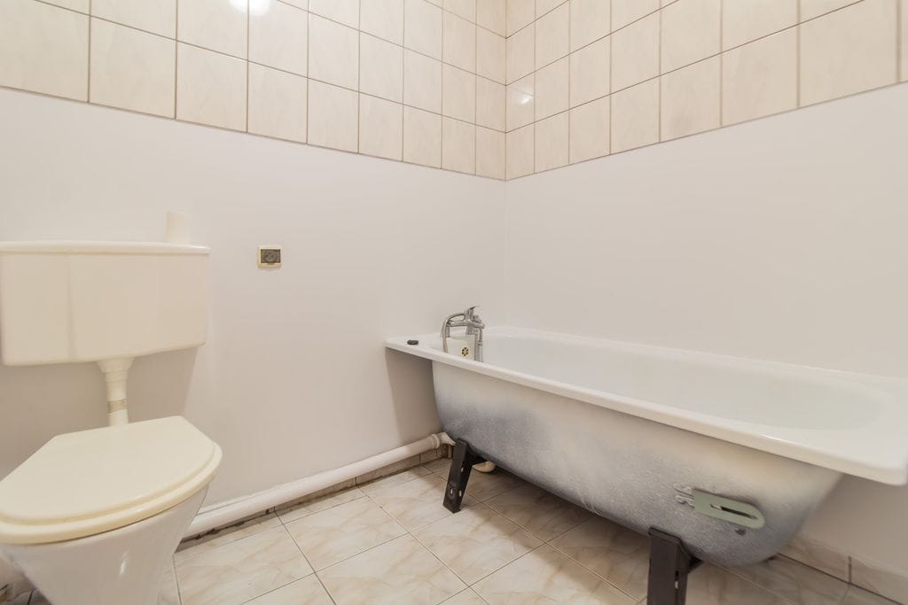 Mieszkanie 1 pokojowe na Sprzedaż