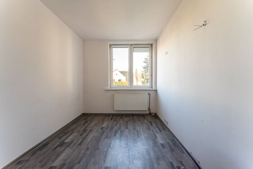 Mieszkanie 5 pokojowe na Sprzedaż