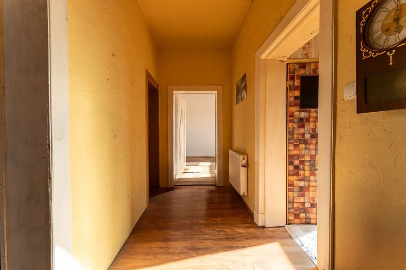 Mieszkanie 5 pokojowe na Sprzedaż