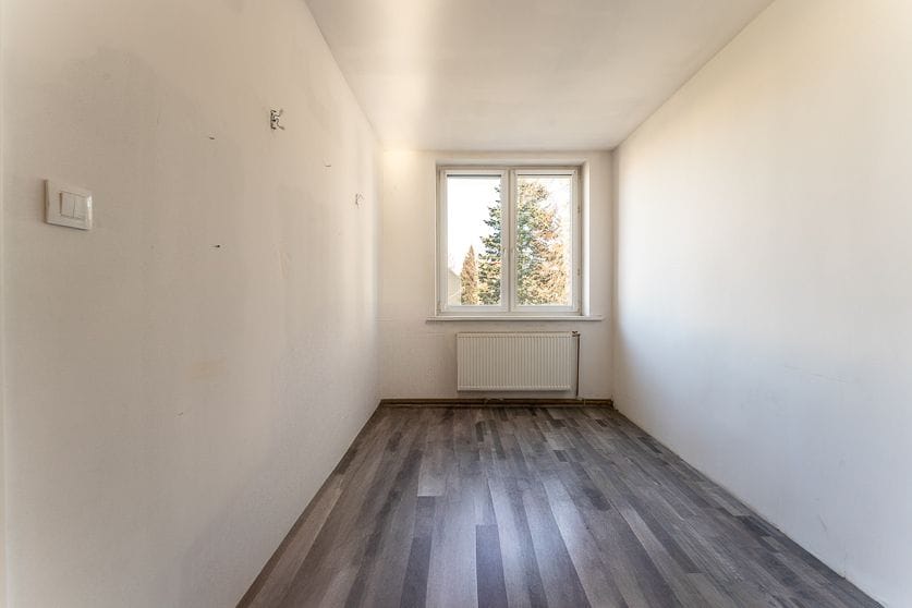 Mieszkanie 5 pokojowe na Sprzedaż