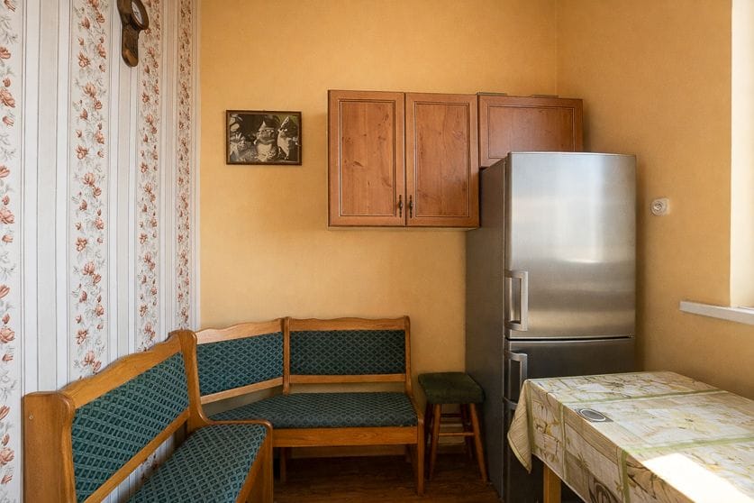 Mieszkanie 5 pokojowe na Sprzedaż