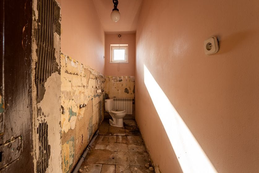 Mieszkanie 5 pokojowe na Sprzedaż