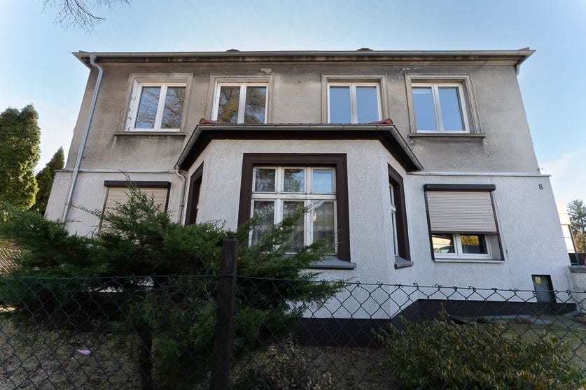 Mieszkanie 5 pokojowe na Sprzedaż