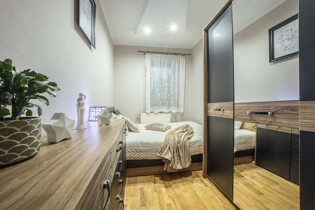 Mieszkanie 3 pokojowe na Sprzedaż