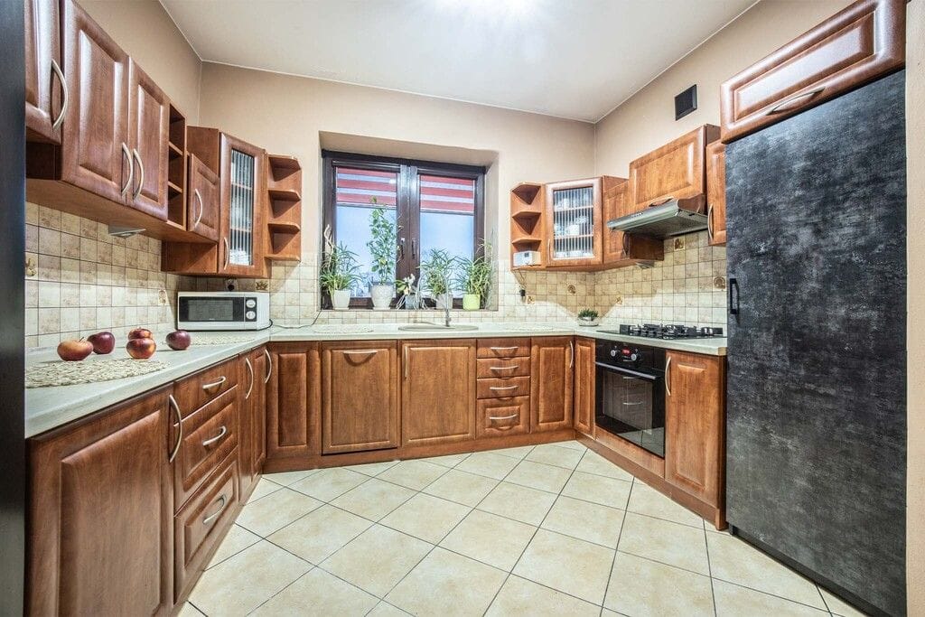 Mieszkanie 3 pokojowe na Sprzedaż