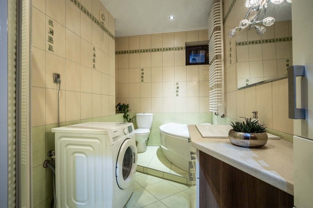 Mieszkanie 3 pokojowe na Sprzedaż