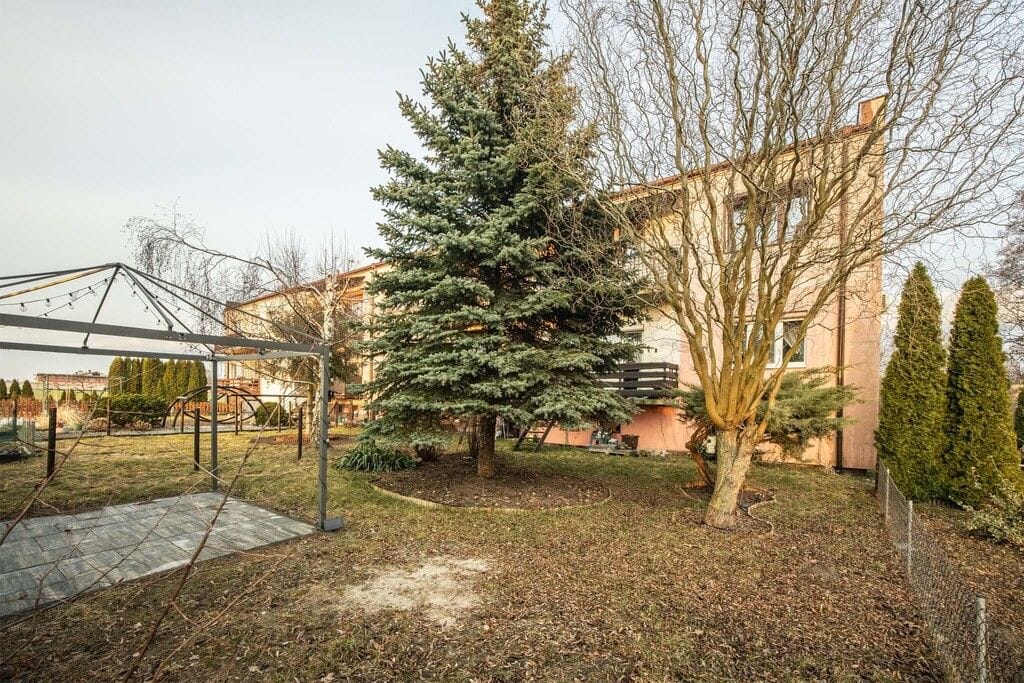 Mieszkanie 3 pokojowe na Sprzedaż