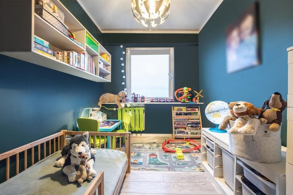 Mieszkanie 4 pokojowe na Sprzedaż