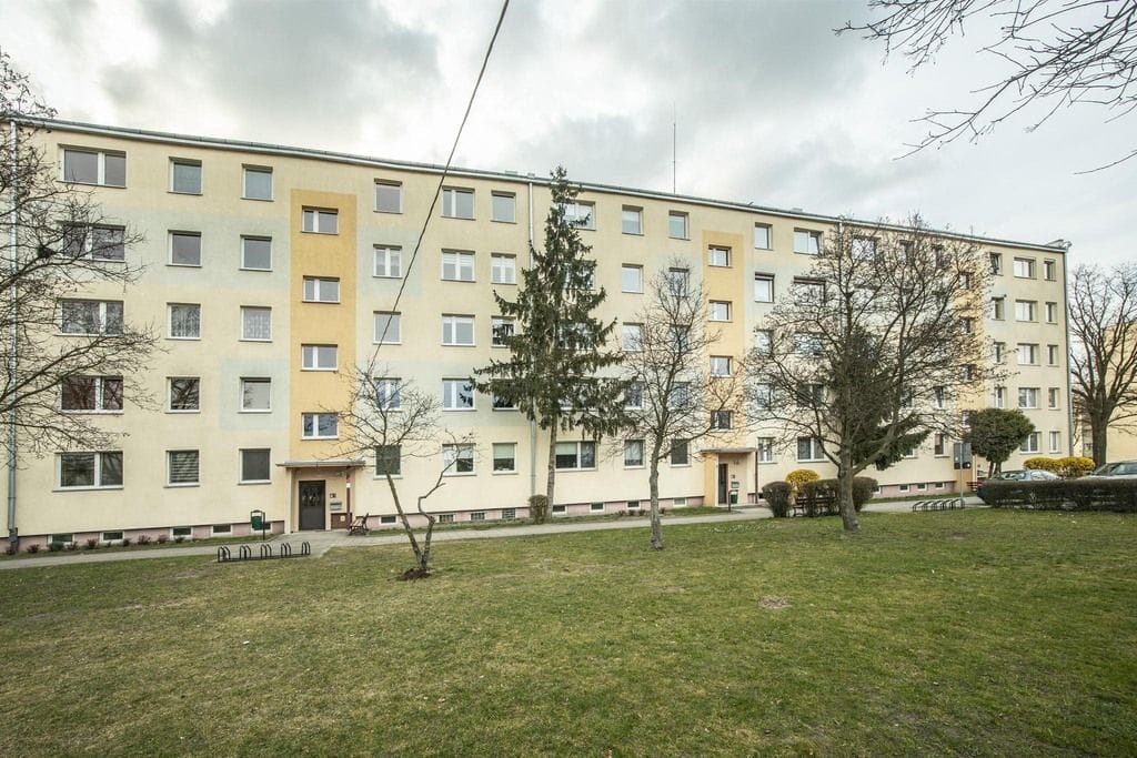 Mieszkanie 4 pokojowe na Sprzedaż