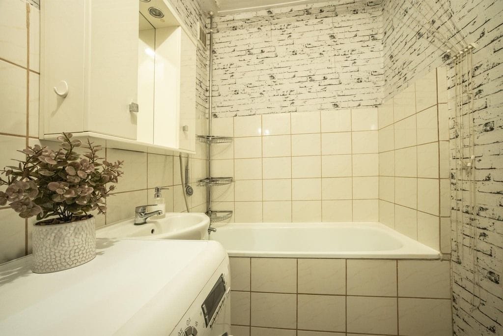 Mieszkanie 4 pokojowe na Sprzedaż