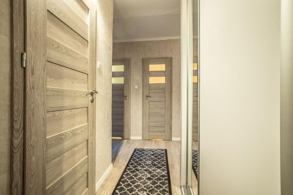 Mieszkanie 4 pokojowe na Sprzedaż