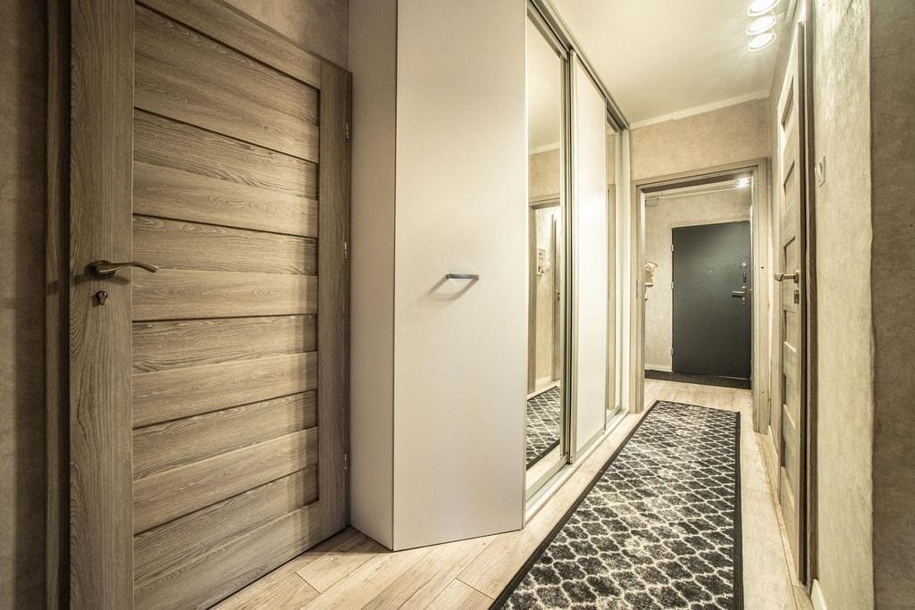 Mieszkanie 4 pokojowe na Sprzedaż