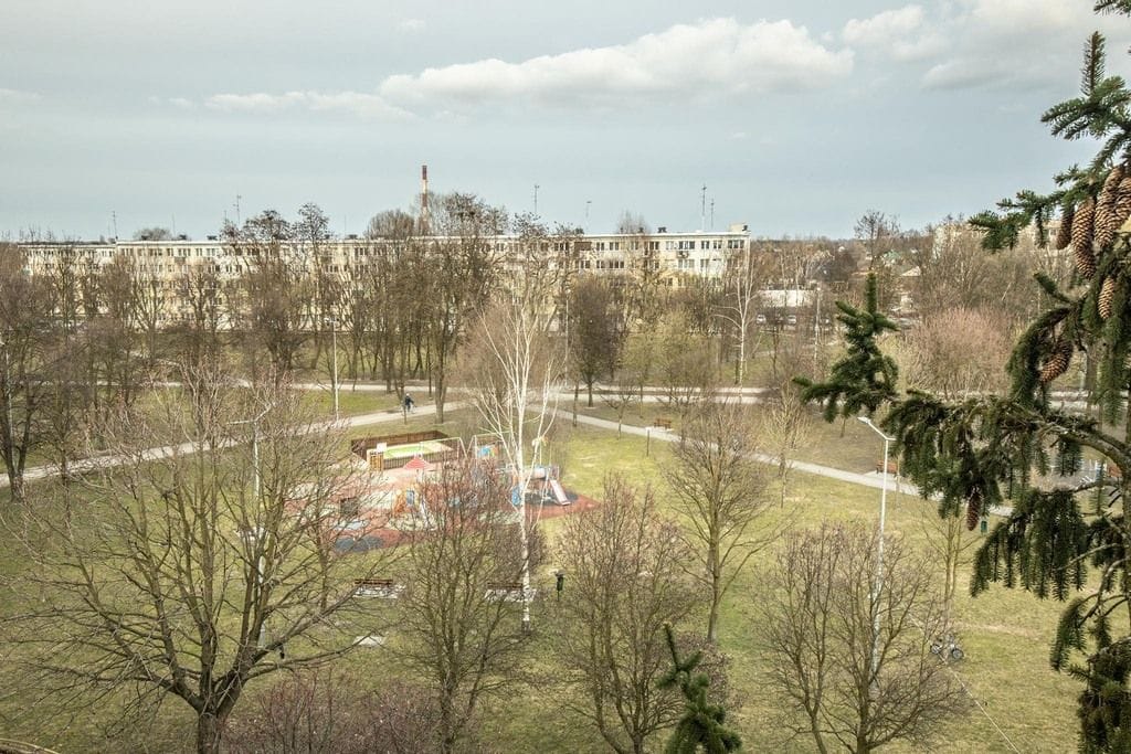 Mieszkanie 4 pokojowe na Sprzedaż