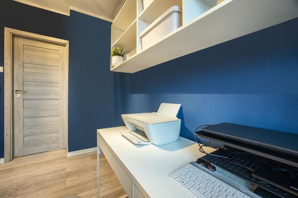 Mieszkanie 4 pokojowe na Sprzedaż