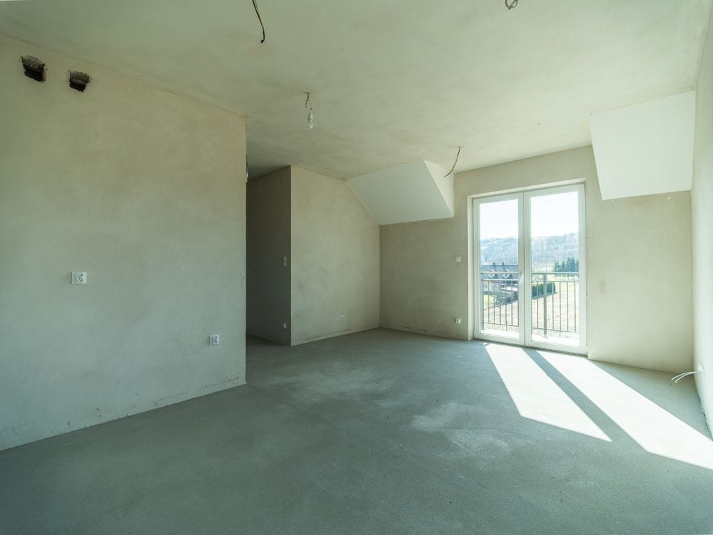 Mieszkanie 2 pokojowe na Sprzedaż