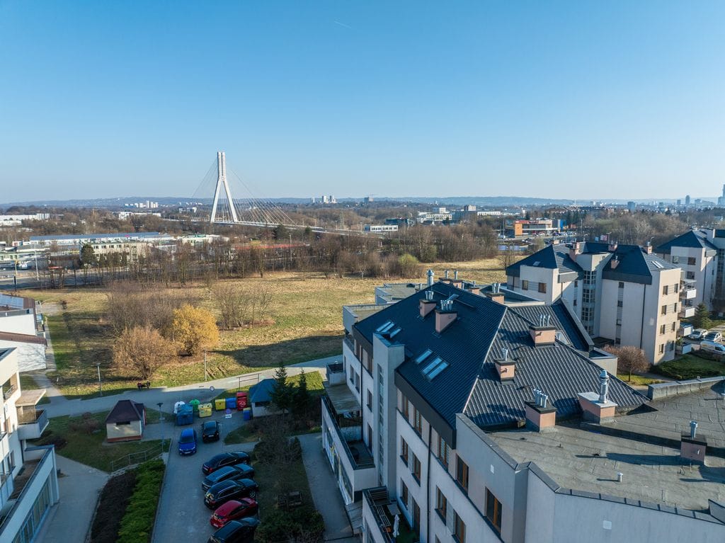 Mieszkanie 3 pokojowe na Sprzedaż