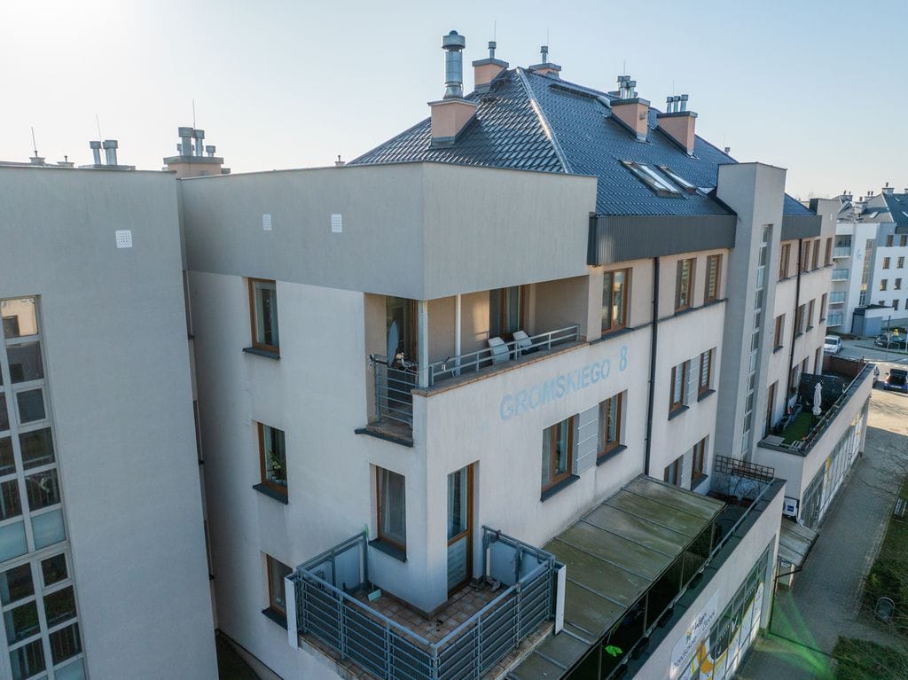 Mieszkanie 3 pokojowe na Sprzedaż