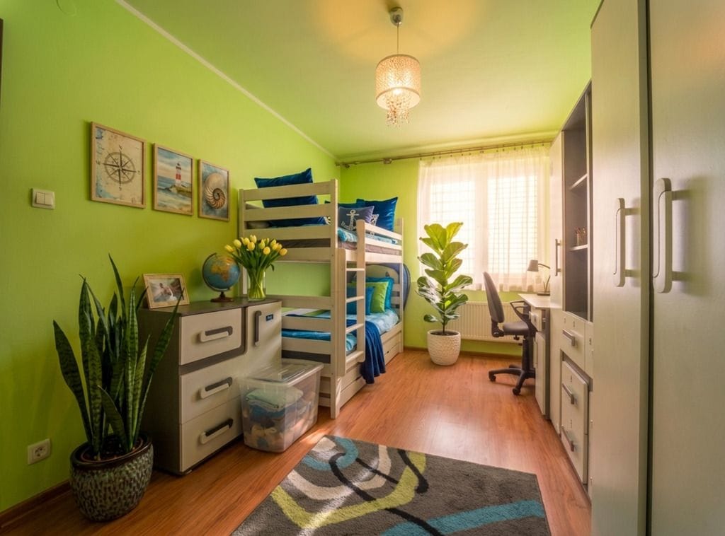 Mieszkanie 3 pokojowe na Sprzedaż