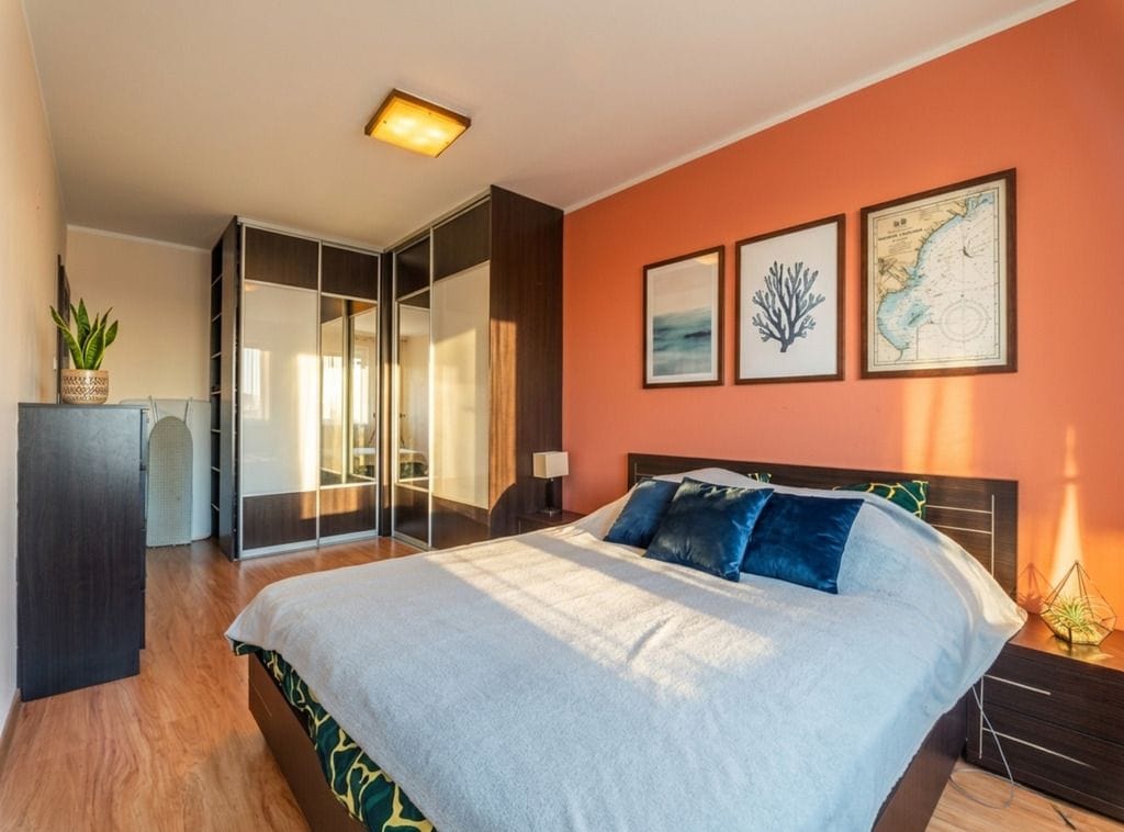 Mieszkanie 3 pokojowe na Sprzedaż