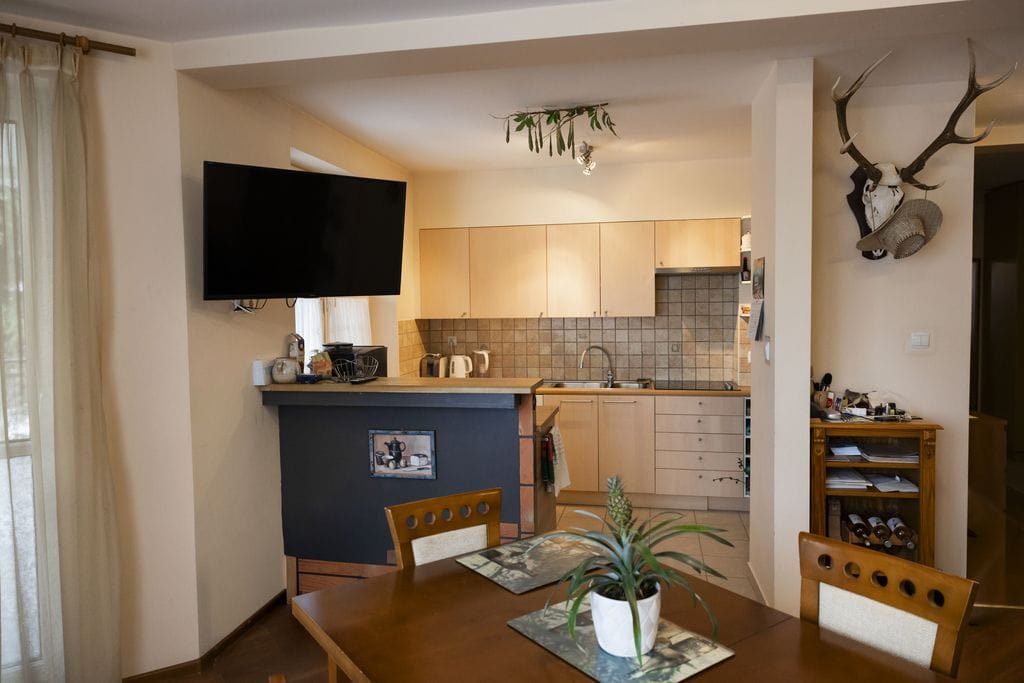 Mieszkanie 3 pokojowe na Sprzedaż