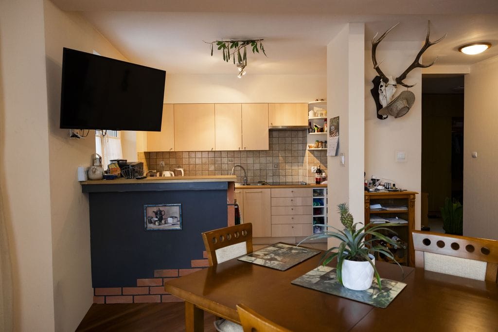 Mieszkanie 3 pokojowe na Sprzedaż