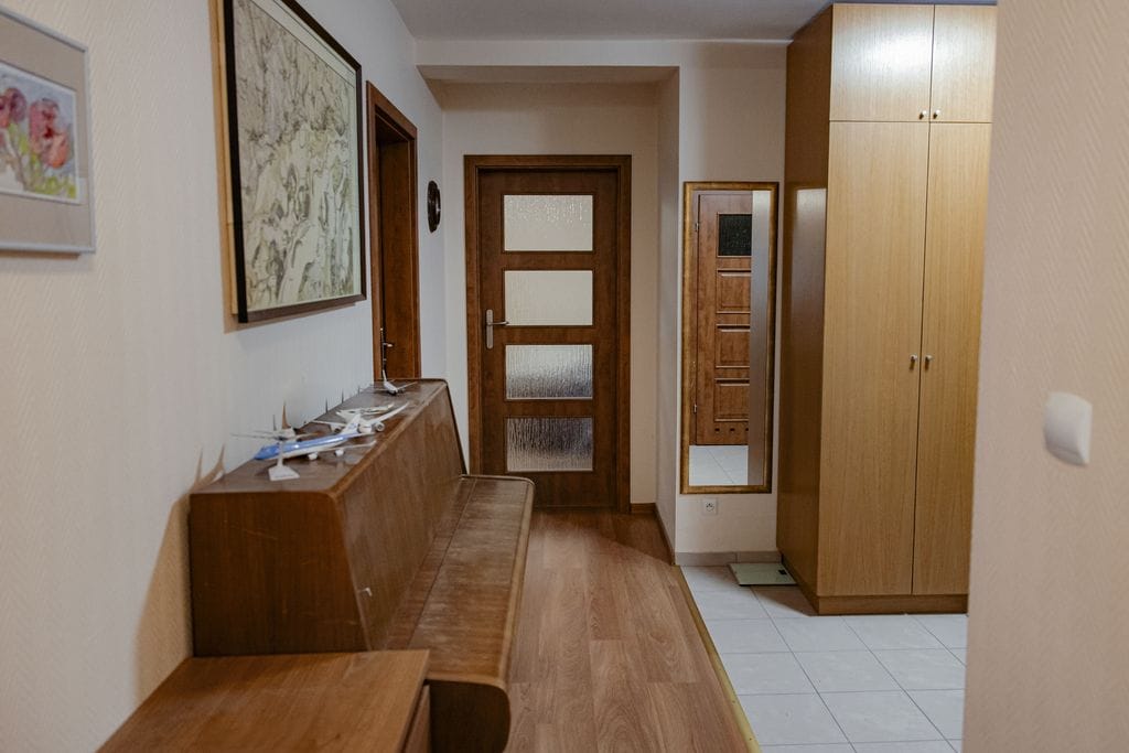 Mieszkanie 3 pokojowe na Sprzedaż