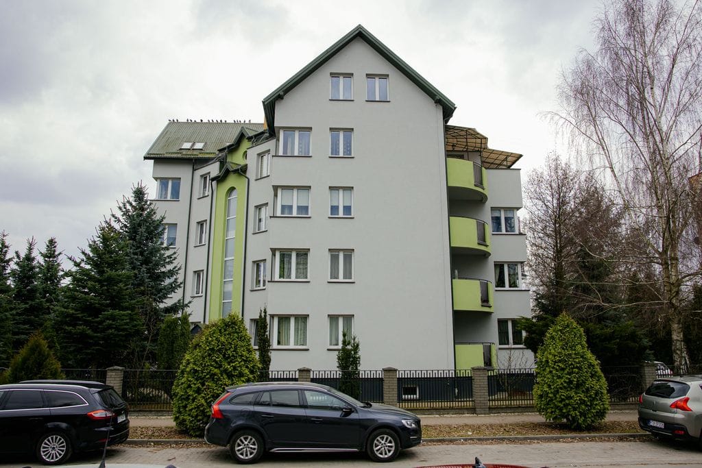 Mieszkanie 3 pokojowe na Sprzedaż