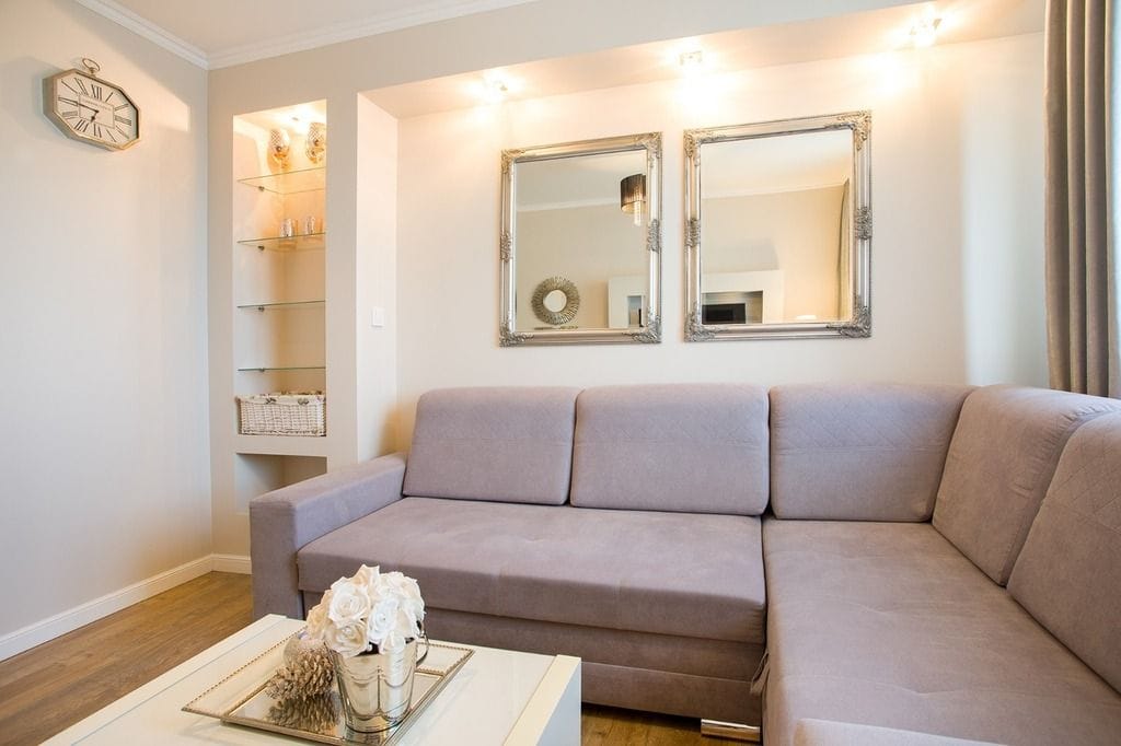 Mieszkanie 2 pokojowe na Sprzedaż