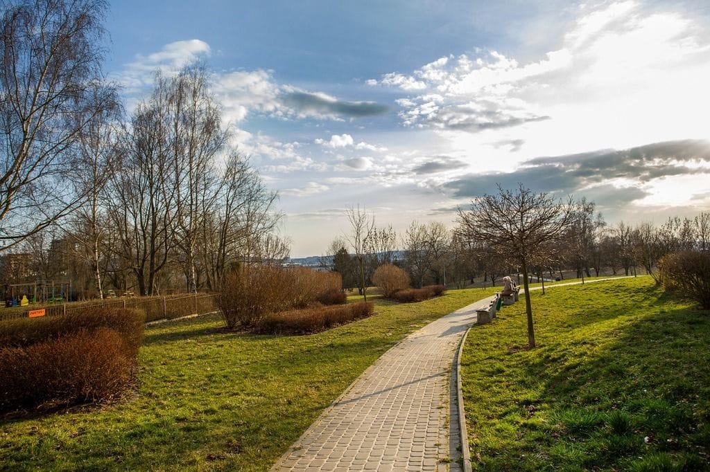 Mieszkanie 2 pokojowe na Sprzedaż