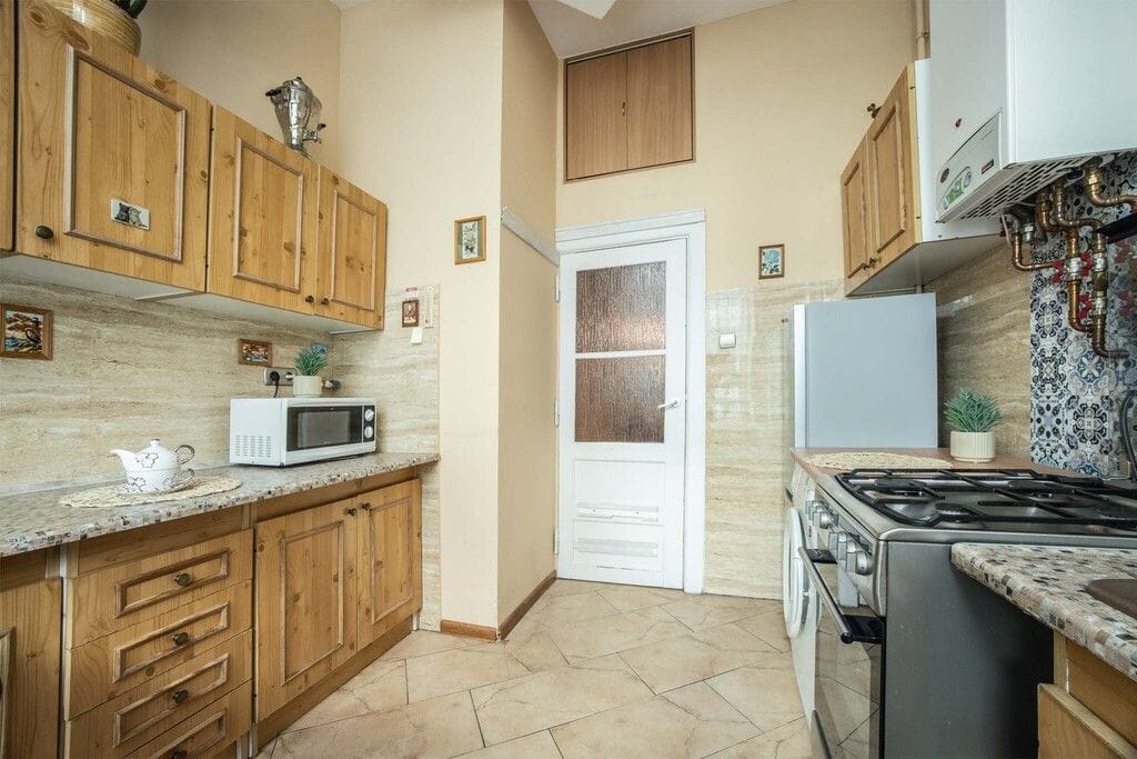 Mieszkanie 1 pokojowe na Sprzedaż