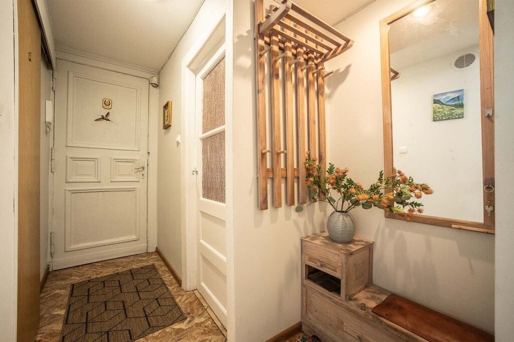 Mieszkanie 1 pokojowe na Sprzedaż